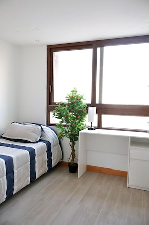 Room - Departamento con vistas de lujo en mejor sector de Viña del mar (Viña del Mar)