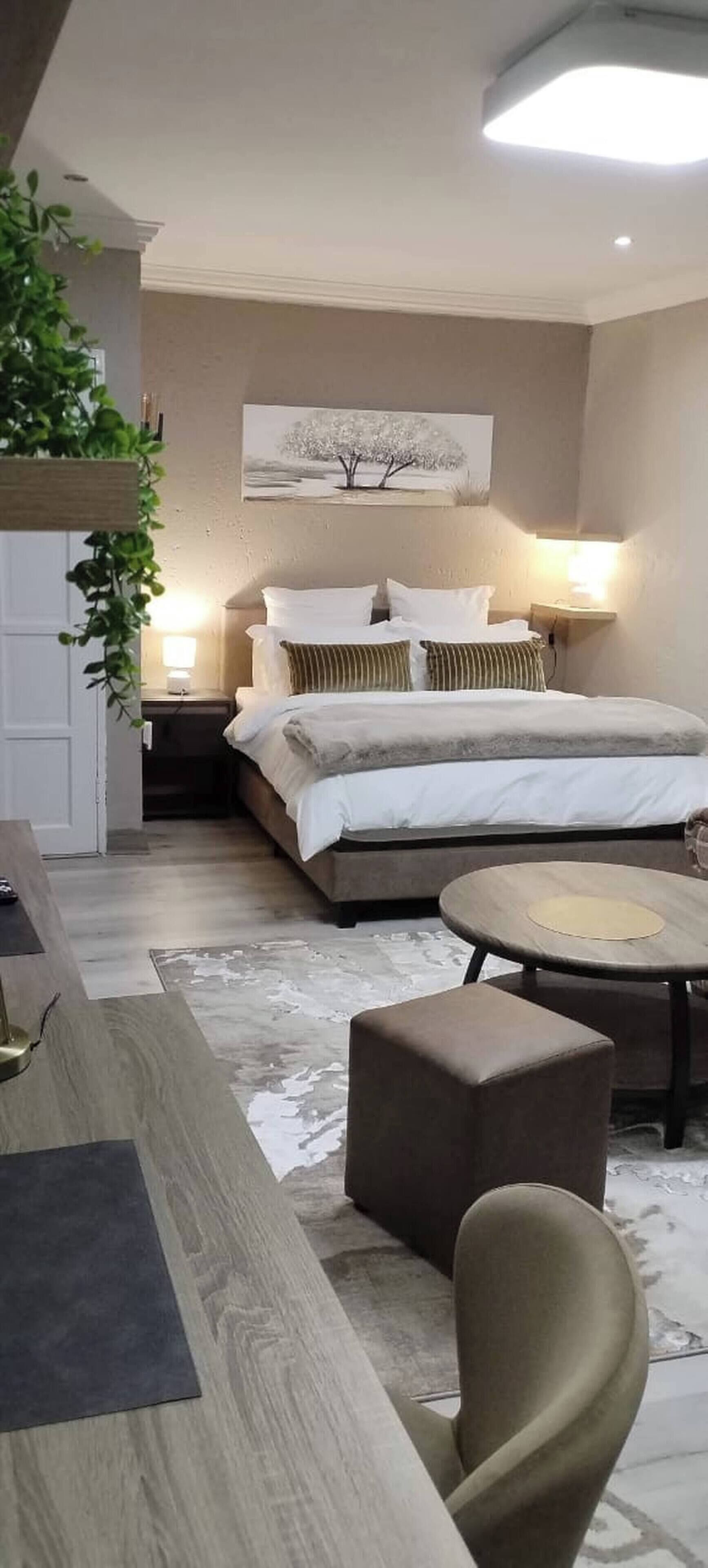 Room, 1 Bedroom, Accessible, Patio