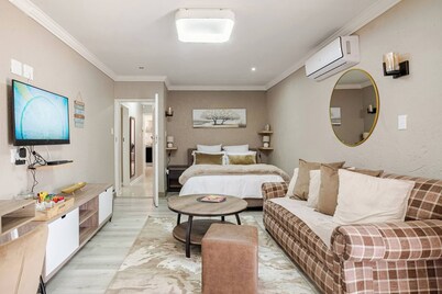 Room-executive En-suite, Cozy, Comfy and