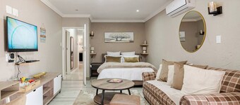 Room-executive En-suite, Cozy, Comfy and