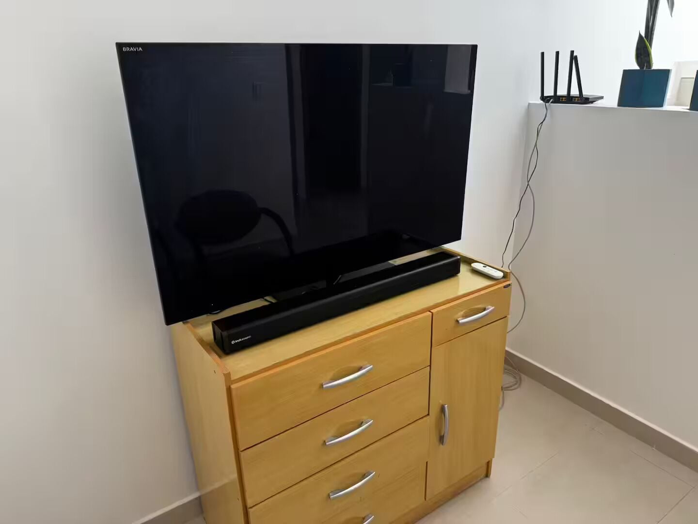 Fernseher