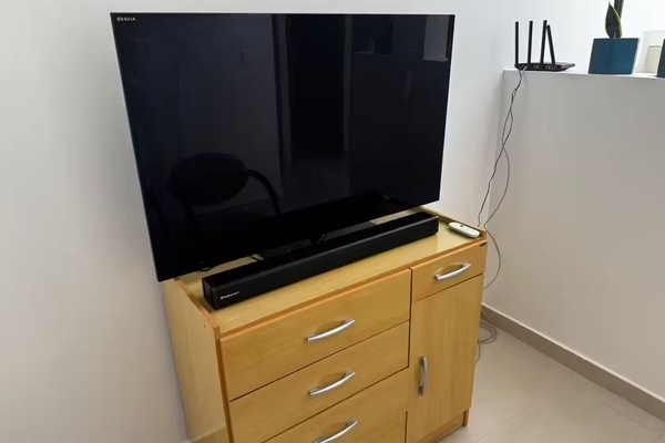 Fernseher