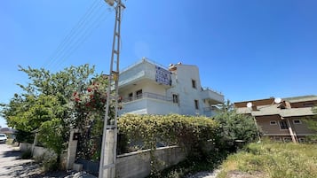 Exterieur