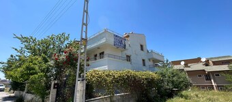 Gorgeous3-bedroom house in Çankaya perfect for your getaway