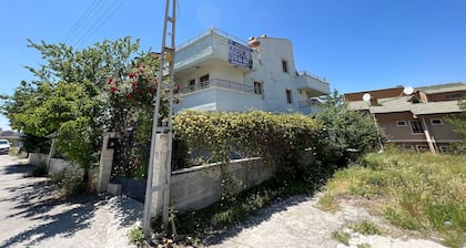 Gorgeous3-bedroom house in Çankaya perfect for your getaway