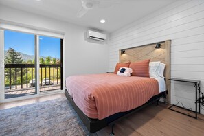 Room - Eden Haven |Golf Course |Pool |Pickleball |Hot Tub (Eden)