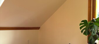 Kaslo Manor Lodge - The Loki Suite