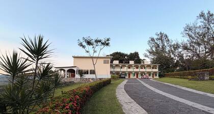 Hotel Mirador Santiago