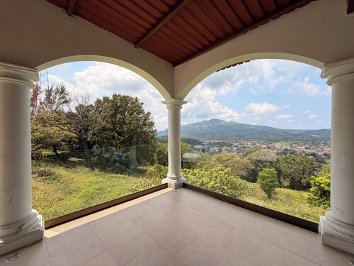 Hotel Mirador Santiago