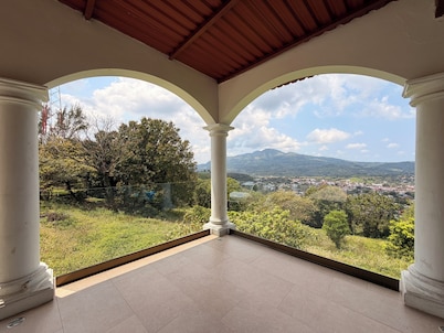 Hotel Mirador Santiago