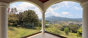 Hotel Mirador Santiago