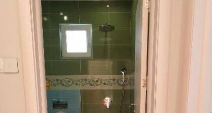 Guest houses "St. John the Baptist" with Seaview – House 4
