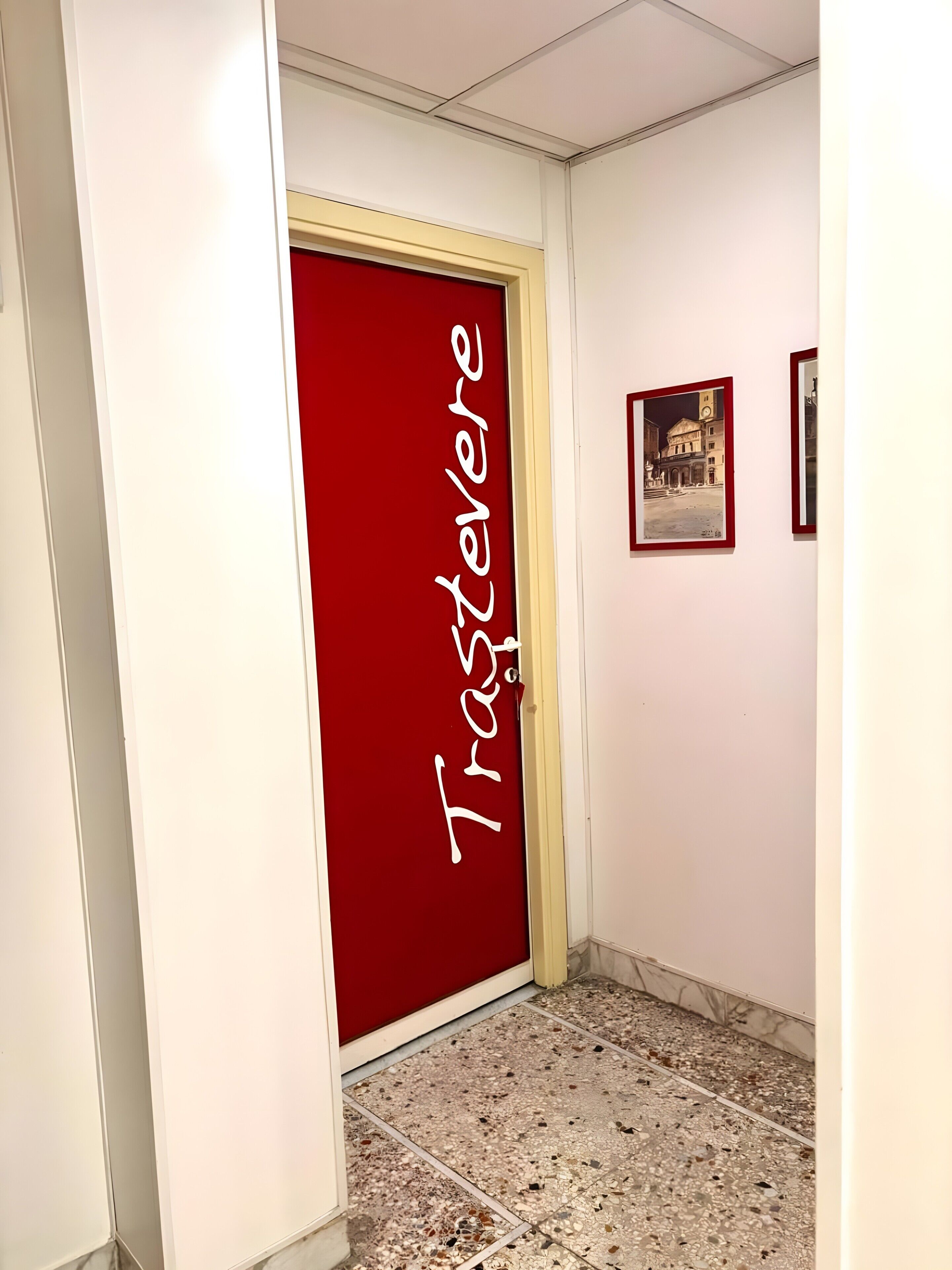 Innvendig