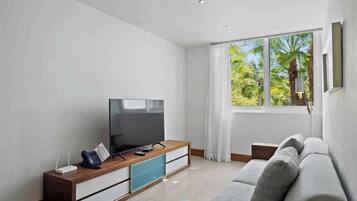 TV