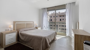 Iron/ironing board, WiFi, bed sheets - NG Zenith - Santa Cruz de Tenerife (Santa Cruz de Tenerife)