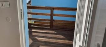 Guest houses "St. John the Baptist" with Seaview – House 6