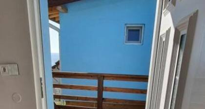 Guest houses "St. John the Baptist" with Seaview – House 6