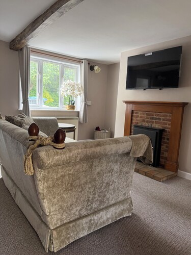 Cottage 10 minutes away from beaches