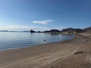 Strand