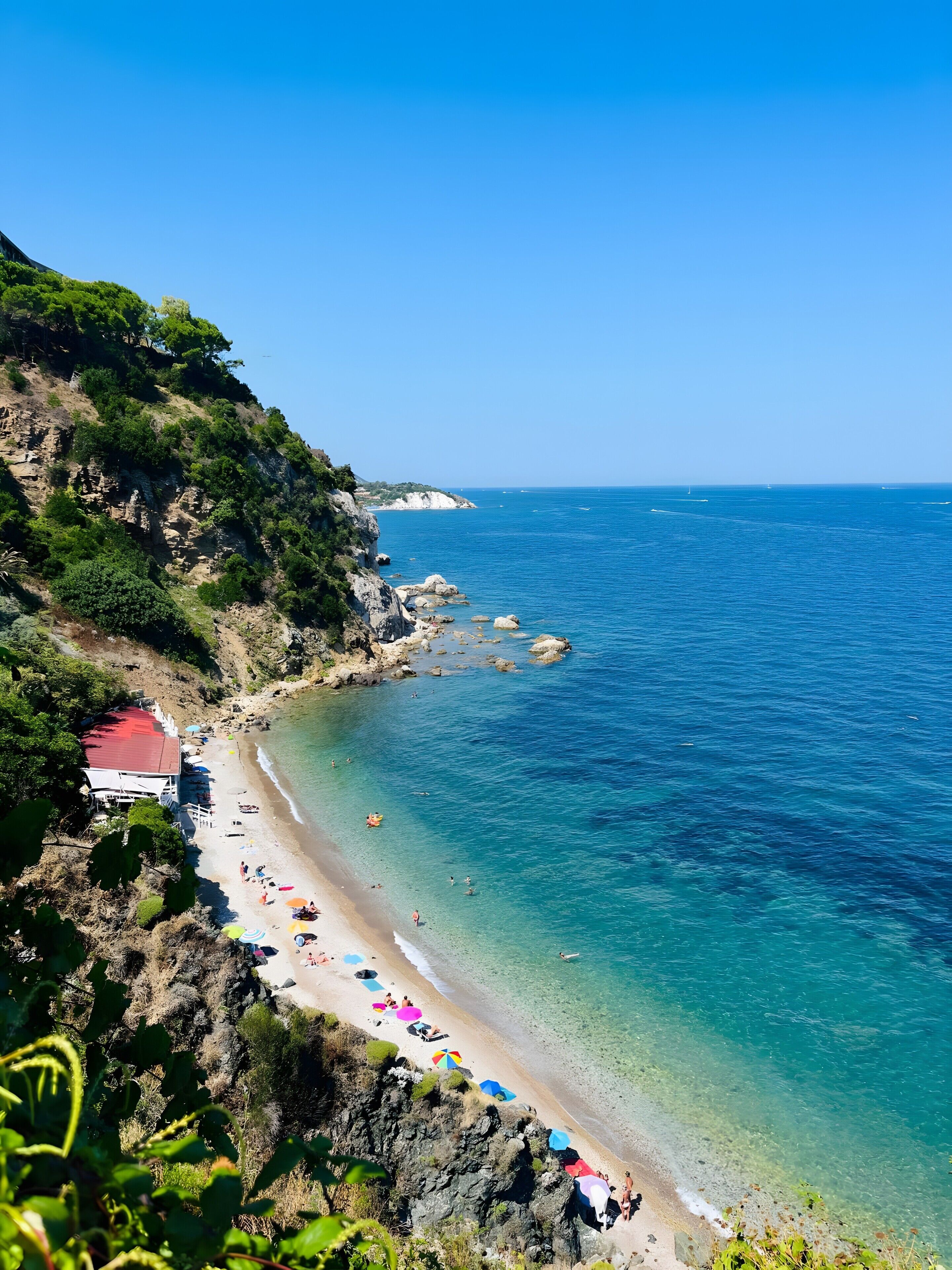 Strand
