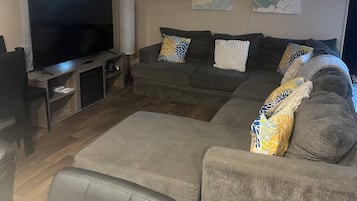 Smart TV