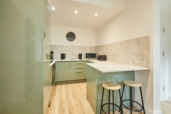 House | 3 bedrooms, high-speed internet