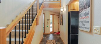 9 Quelah Condo- Community Pool, Community, BBQ & Fireplace