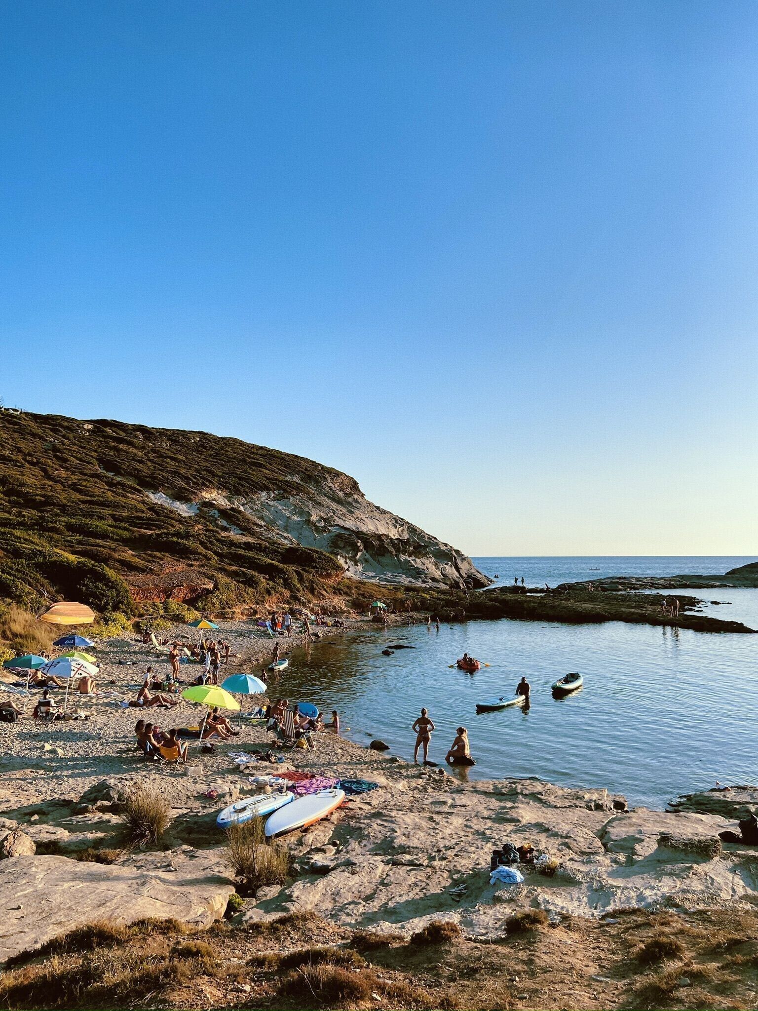 Strand