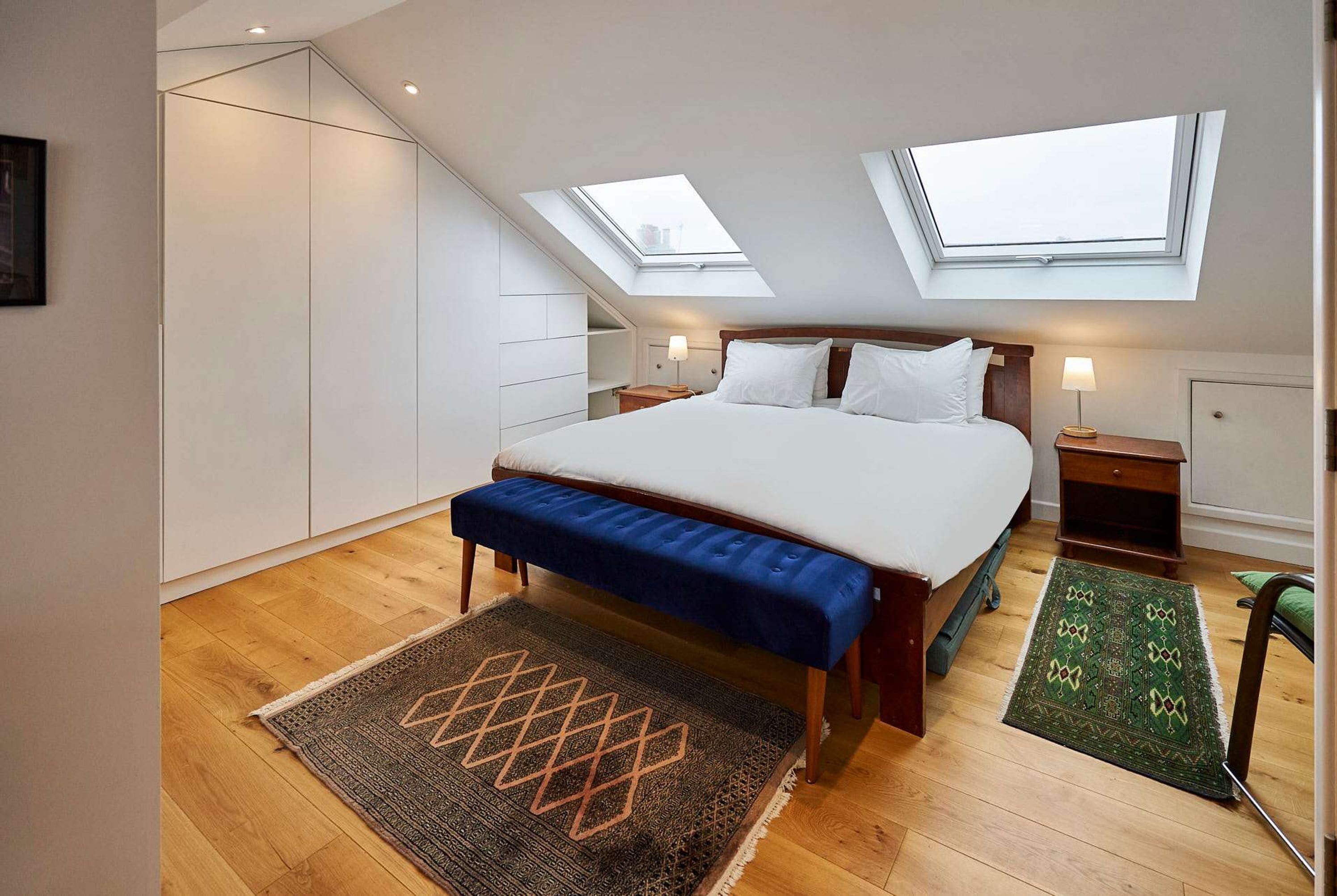 3 bedrooms
