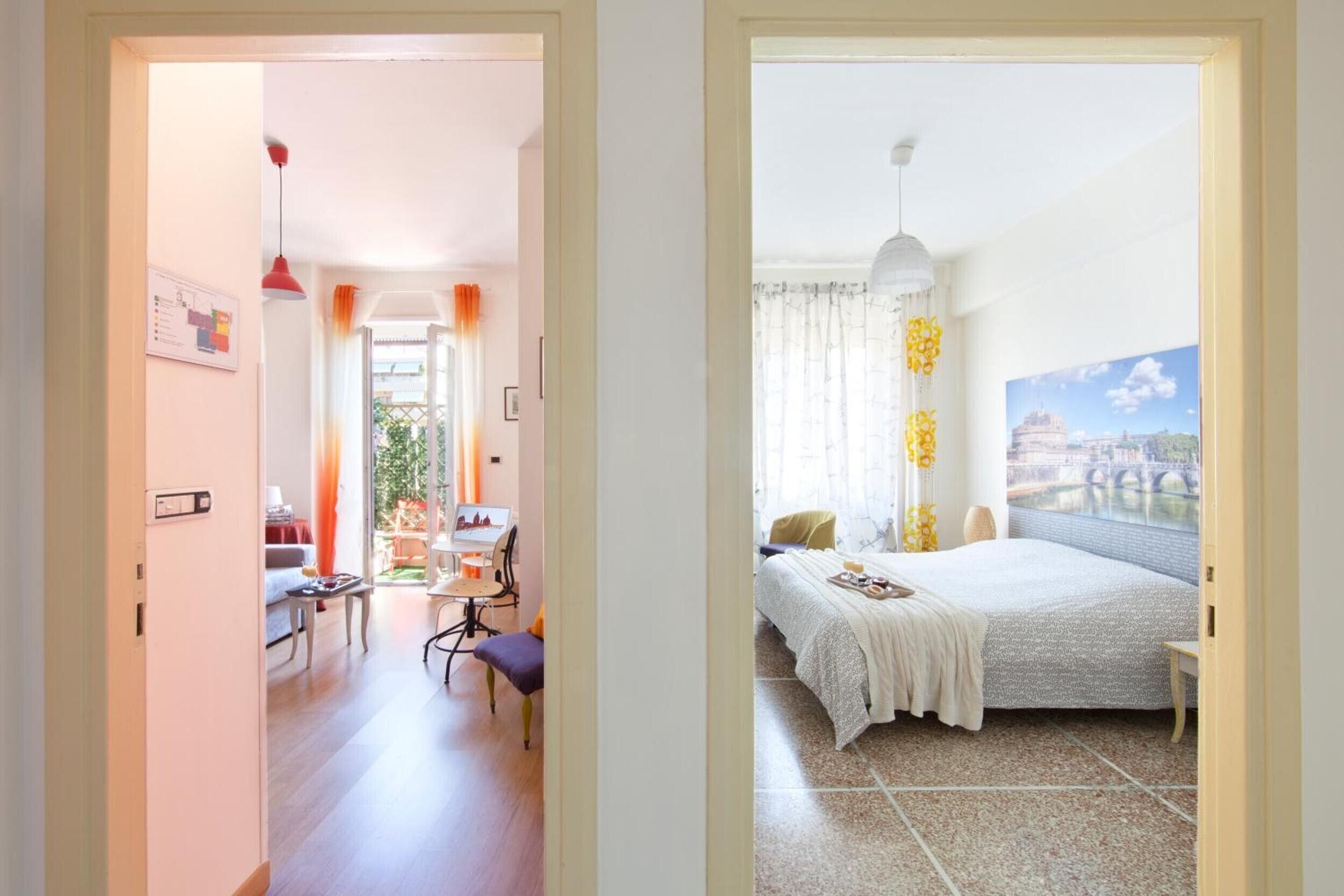 Habitación