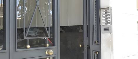 Detalle exterior