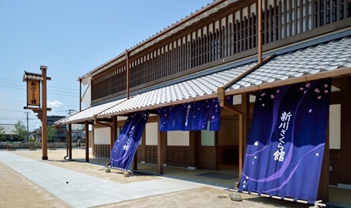 さくら館