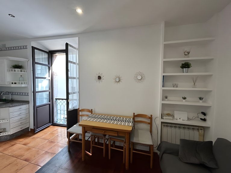 Apartamento 'Centro Llanes' - Llanes