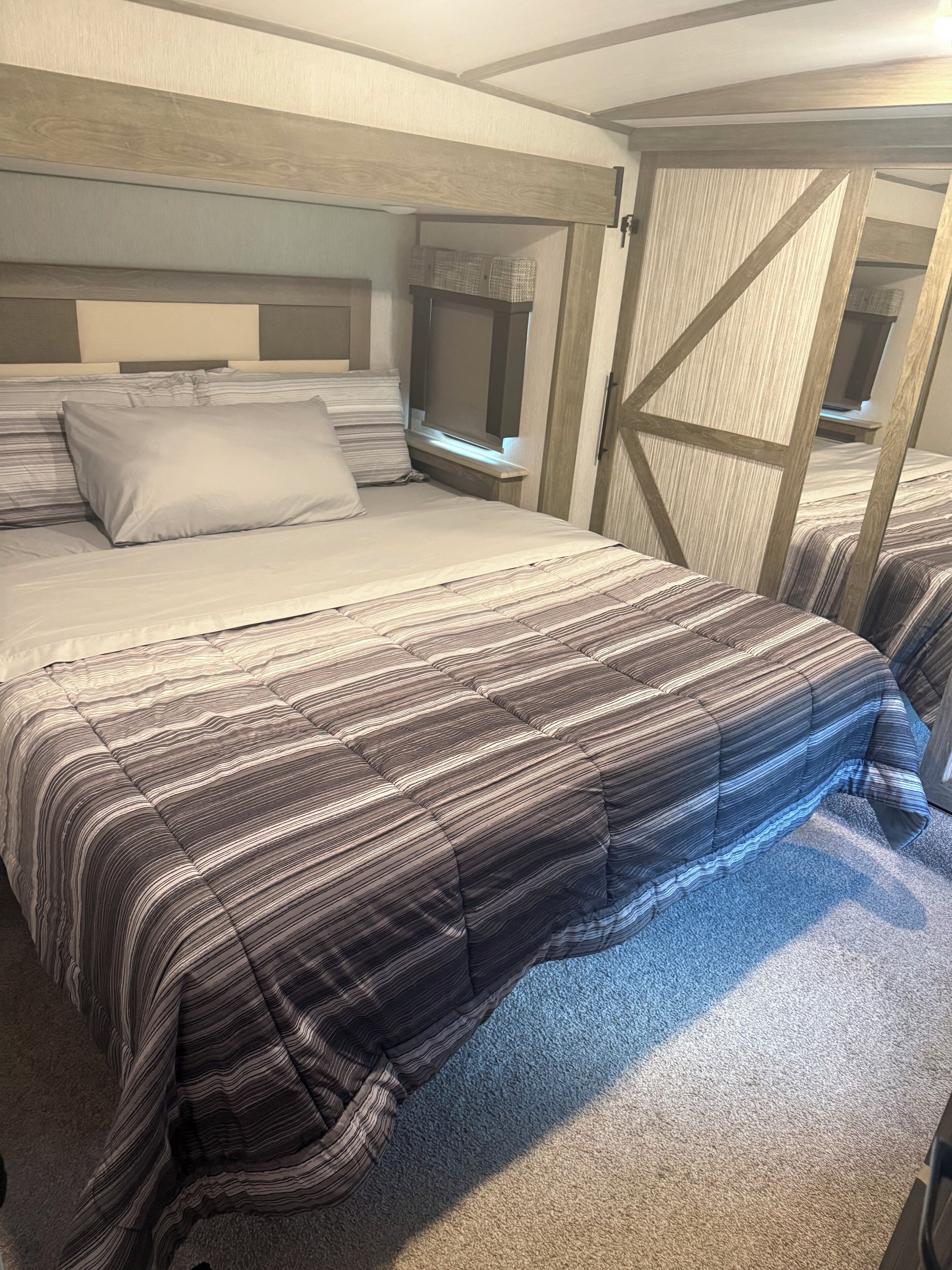 3 Schlafzimmer, kostenloses WLAN, Bettwäsche