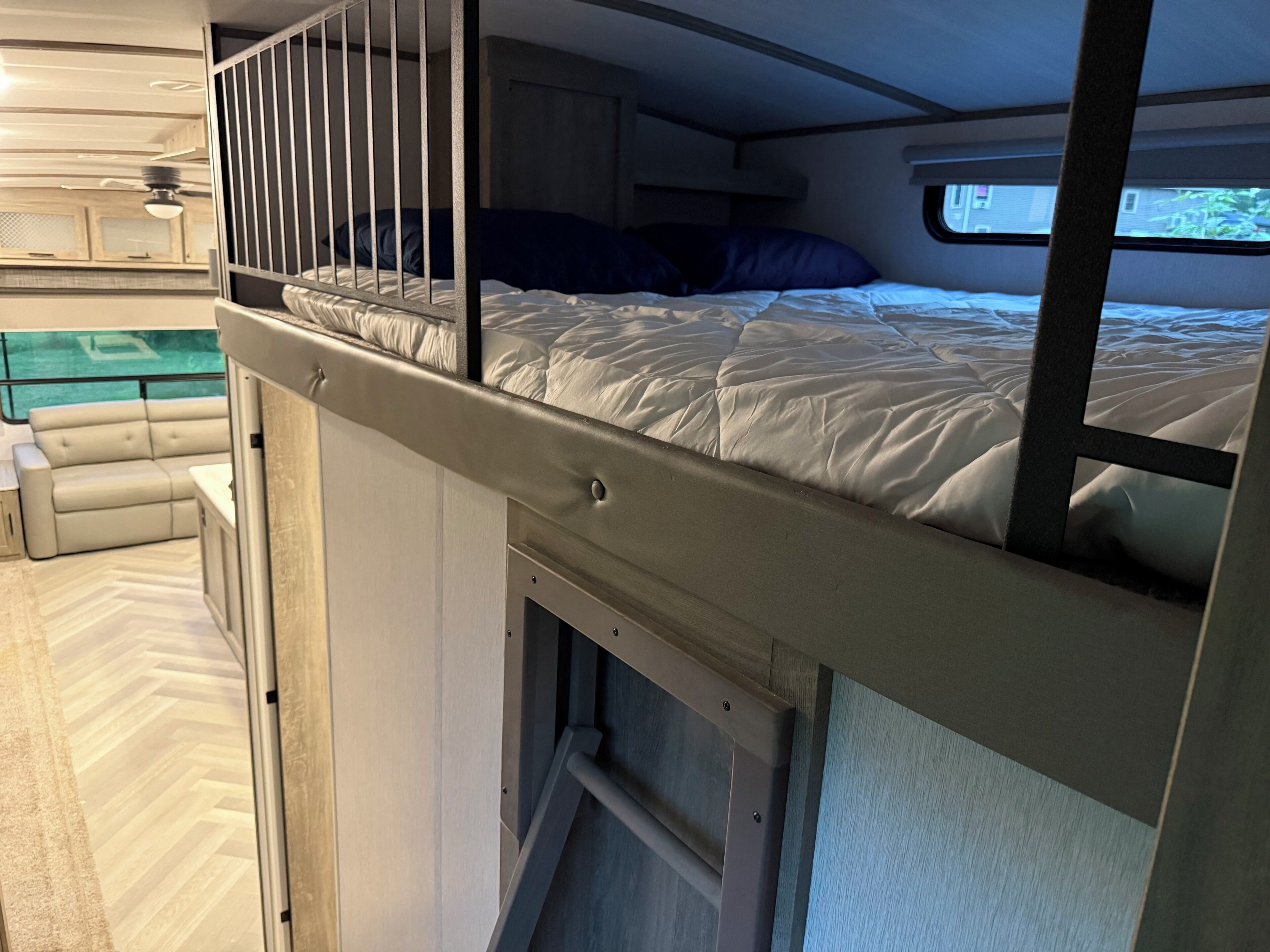 3 habitaciones, wifi gratis y ropa de cama 