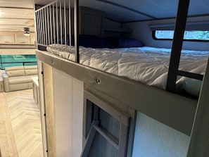3 habitaciones, wifi gratis y ropa de cama 
