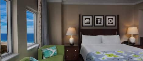 2 bedrooms, iron/ironing board, Internet, bed sheets