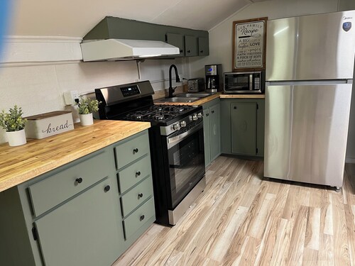 One bedroom apartment finger lakes in lakes