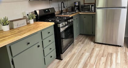 One bedroom apartment finger lakes in lakes