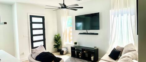 Smart TV