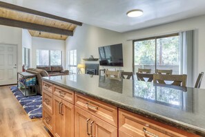 Unclassified image, 3 of 28, button - Family Friendly Tahoe Pines Escape with Mountain Comfort and Patio (Incline Village)