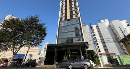 2 bedrooms, central location, very nice!
