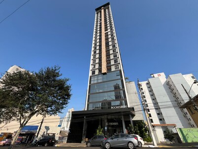 2 bedrooms, central location, very nice!