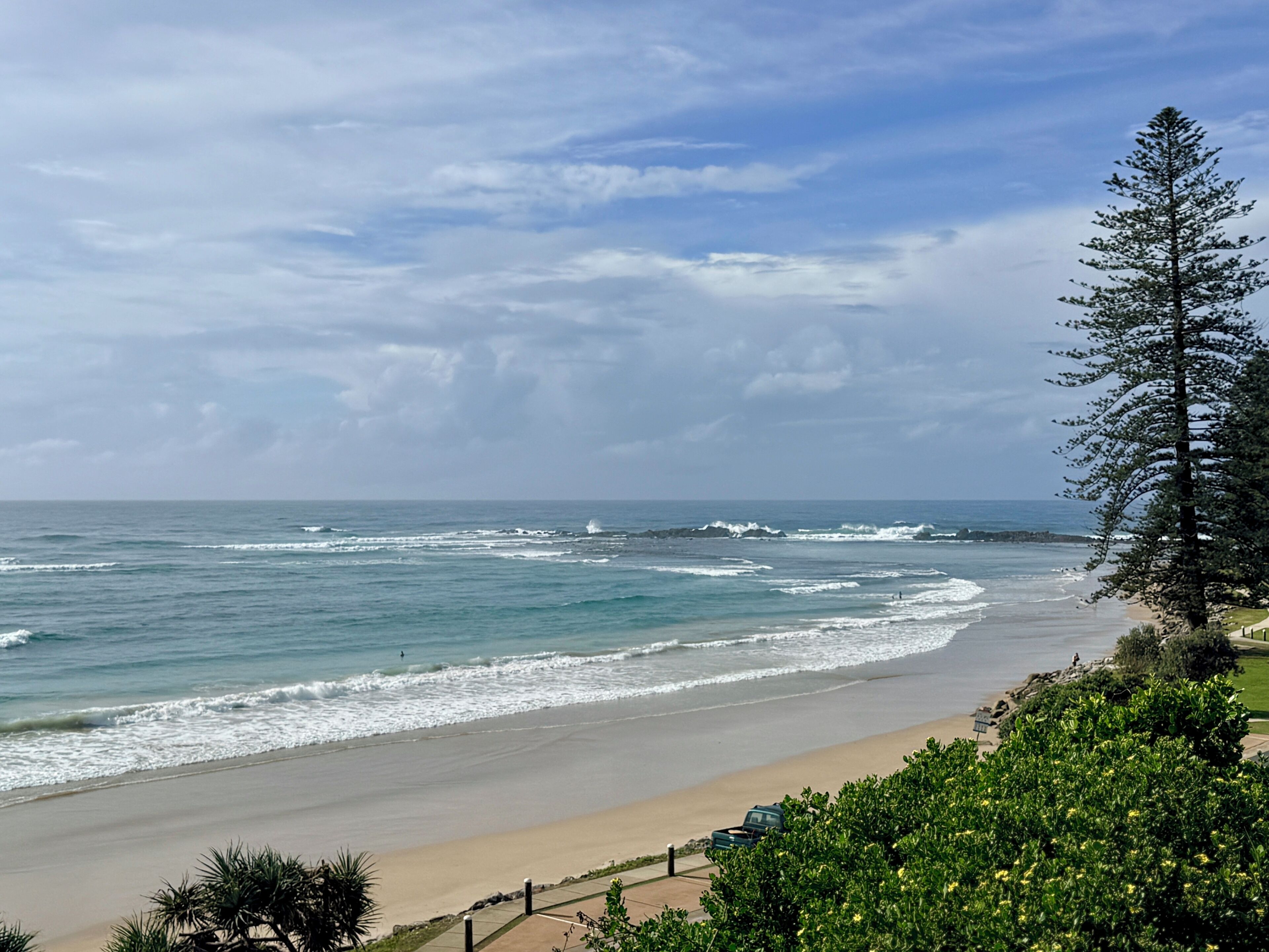 Strand