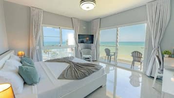 3 bedrooms