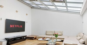 Fernseher, Arbeitsbereiche