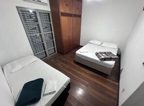Classic Triple Room, Lanai, Pool View - Hospedaria Campinas  (Campinas)