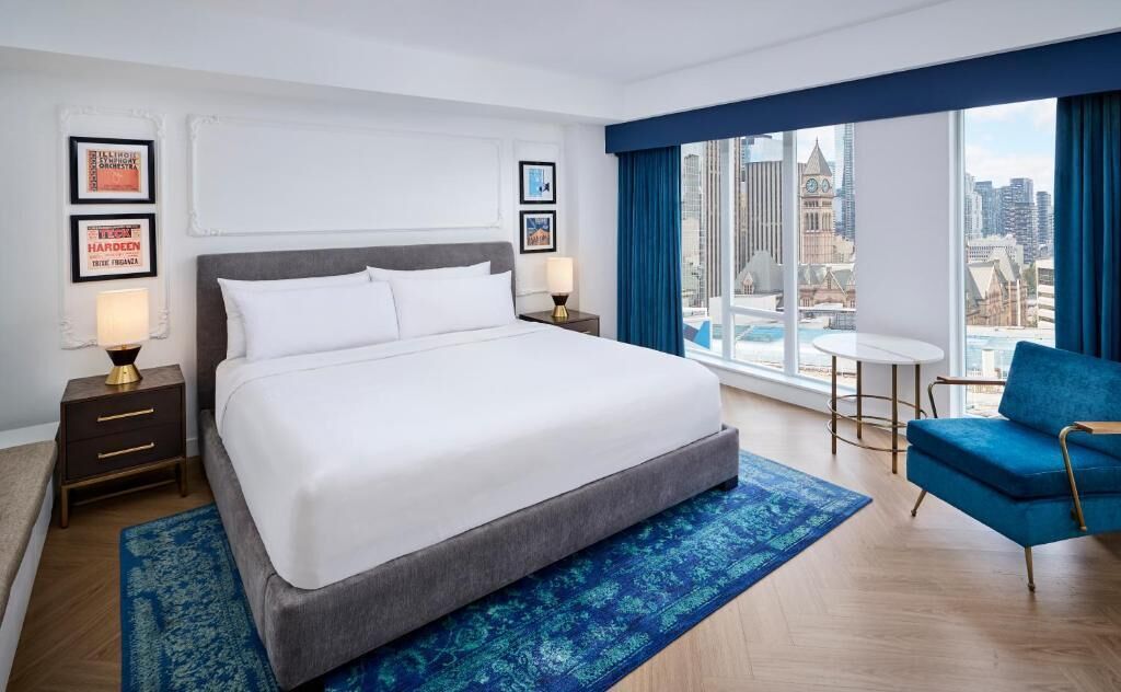 Double Room | Iron/ironing board, WiFi, wheelchair access