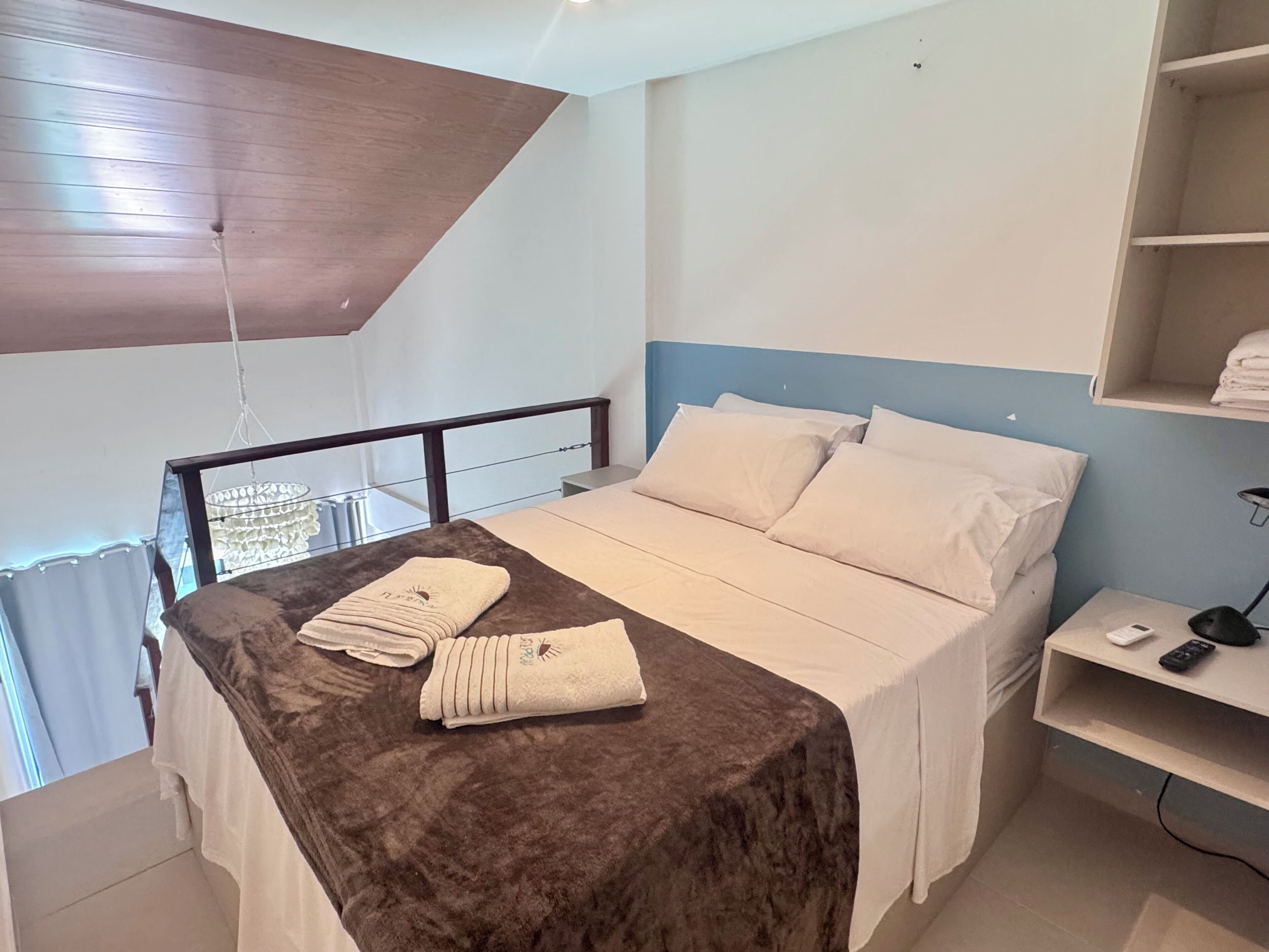Comfort Apartment, 1 Double Bed with Sofa bed, Non Smoking, Pets not allowed | Blackout curtains, iron/ironing board, free WiFi