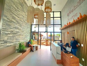 Appartamento | Hall